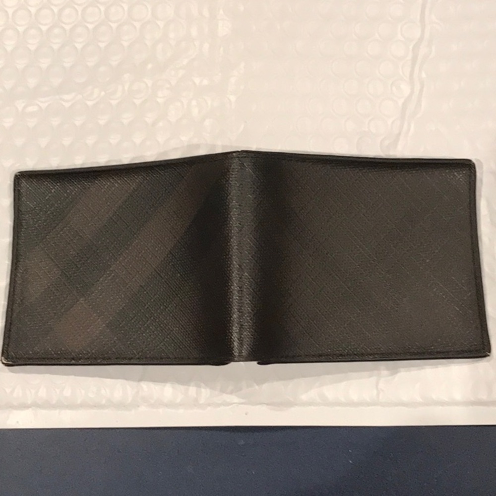 Burberry Wallet